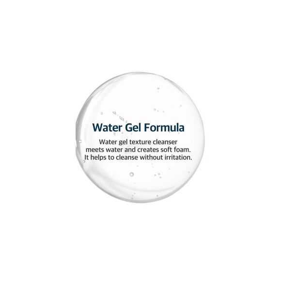 ROUND LAB Birch Juice Moisturizing Cleanser 150ml - Picture 4 of 8